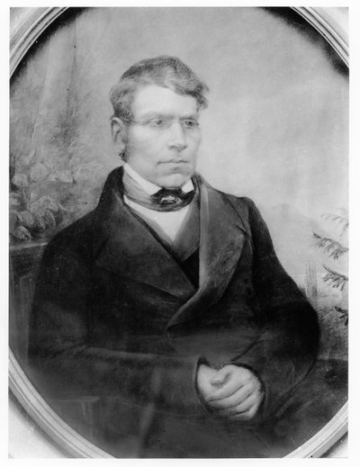 Alexandre Vinet de Amelie Munier Romilly